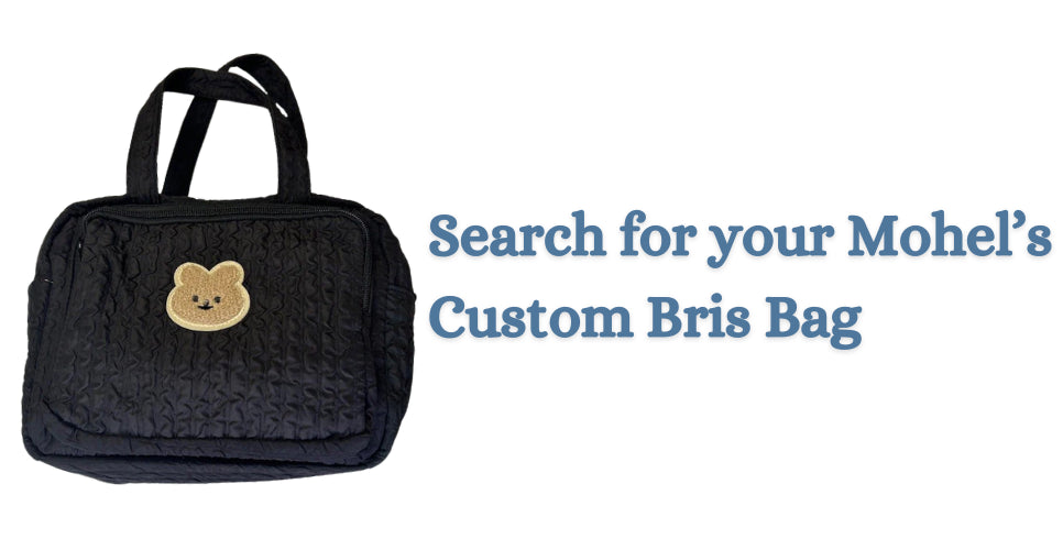 bris bags